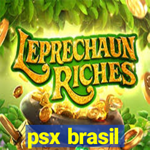 psx brasil